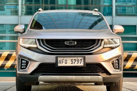 2022 Geely Okavango 1.5 Urban A/T Gas ✅️120K ALL-IN DP ☎️0935 600 3692 JAN RAY DE JESUS