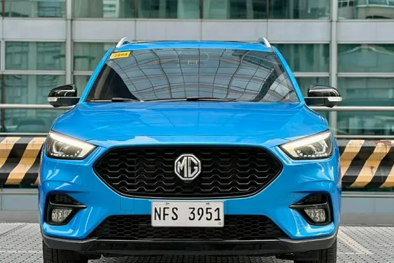 2024 MG ZS 1.5 MCE Luxury A/T Gas ☎️0935 600 3692 JAN RAY DE JESUS✅️CASA WARRANTY