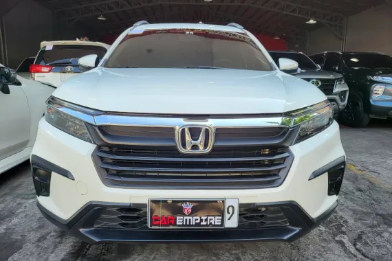 ✅Honda BR-V 2024 Acquired 1.5 S 18K KM Casa Maintained Manual