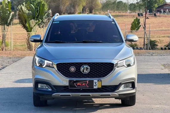 HOT!!! 2022 MG ZS Style for sale at affordable price! 