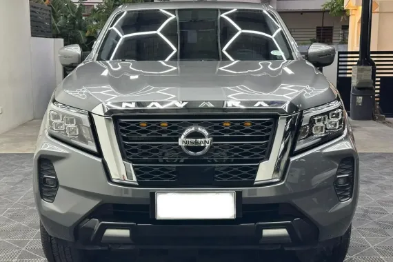 HOT!!! 2022 Nissan Navara 2.5 VE Calibre 4x2 for sale at affordable price! 