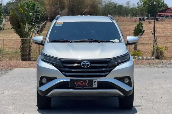 HOT!!! 2020 Toyota Rush G for sale at affordable price! 