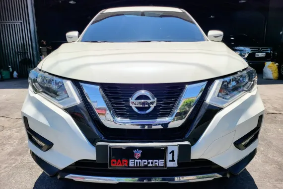 ✅Nissan X-Trail 2018 2.0 CVT Automatic  CAR EMPIRE