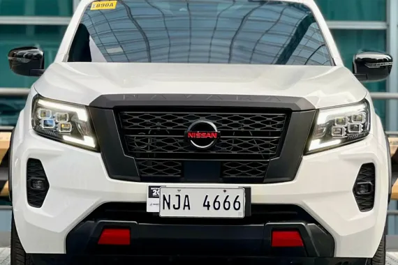 2025 Nissan Navara 2.5 VE Calibre AT Diesel 4xPro Look🔥2K Mileage ✅ 𝐂𝐋𝐄𝐎 🙋🏼‍♀️📲0938 830 7235