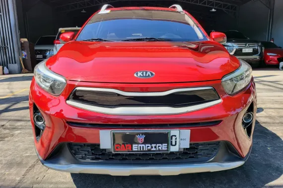 ✅Kia Stonic 2021 1.4 LX 58K KM Shop Maintained Automatic