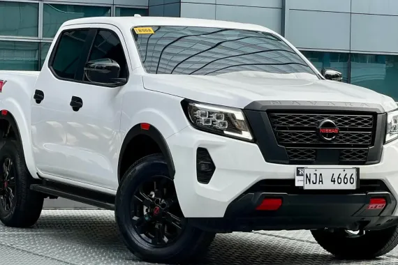 2025 Nissan Navara 2.5 VE Calibre AT Diesel 4xPro Look🔥2K Mileage ✅ 𝐂𝐋𝐄𝐎 🙋🏼‍♀️📲0938 830 7235