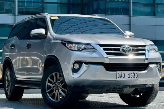 2019 Toyota Fortuner G A/T Diesel 🔥✅ 𝐂𝐋𝐄𝐎 🙋🏼‍♀️📲0938 830 7235