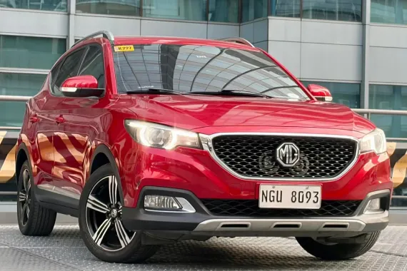 2021 MG ZS Alpha 1.5 Automatic Gas! 100K ALL-IN ✅🔥🙋🏻‍♂️𝐂𝐀𝐑𝐋 𝐁𝐎𝐍𝐍𝐄𝐕𝐈𝐄📲 0938 458 8779