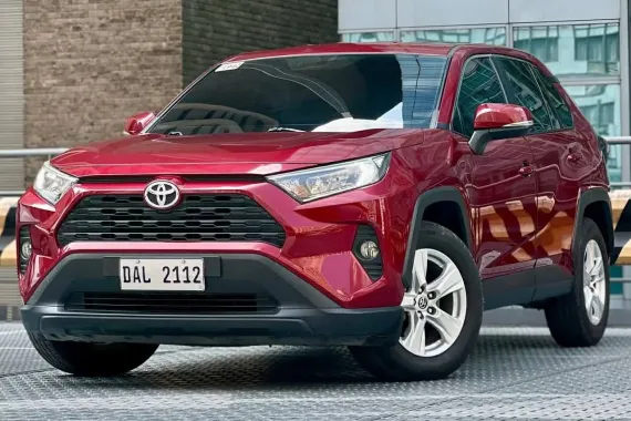 2019 Toyota Rav 4 4x2 Gas Automatic ✅🔥🙋🏻‍♂️𝐂𝐀𝐑𝐋 𝐁𝐎𝐍𝐍𝐄𝐕𝐈𝐄📲 0938 458 8779