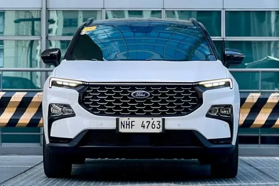 2024 Ford Territory 1.5 Titanium Gas Automatic🔥✅ 𝐂𝐋𝐄𝐎 🙋🏼‍♀️📲0938 830 7235