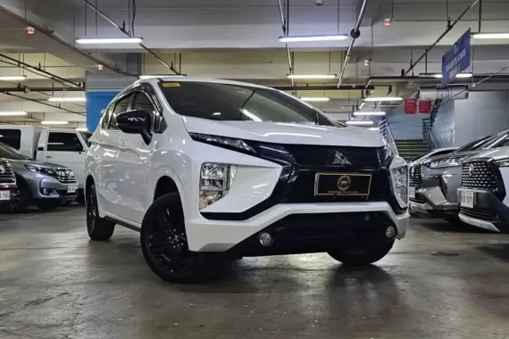 2022 Mitsubishi Xpander GLS Gas AT | With Warranty by Ugarte Cars Manila