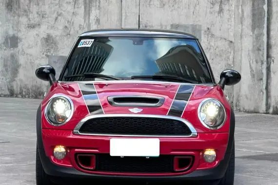 HOT!!! 2019 Mini Cooper S JCW “Paddy Hopkirk Montecarlo Edition” for sale at affordable price! 