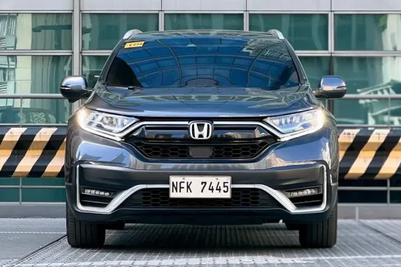 2022 Honda CRV 1.6 S Diesel Automatic 🔥𝐉𝐄𝐒𝐒𝐄𝐍 𝐌𝐄𝐍𝐃𝐎𝐙𝐀🙋‍♂️☎️  09279850198