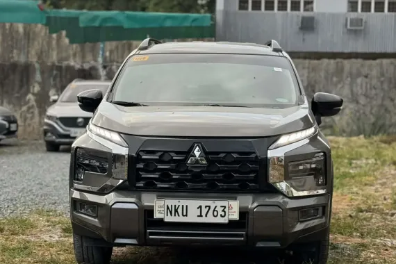HOT!!! 2026 Mitsubishi Xpander Cross Top of the line for sale at affordable price! 