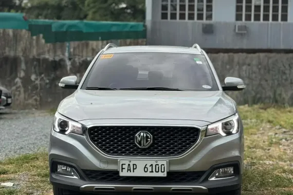 HOT!!! 2023 Morris Garage ZS Alpha for sale at affordable price! 