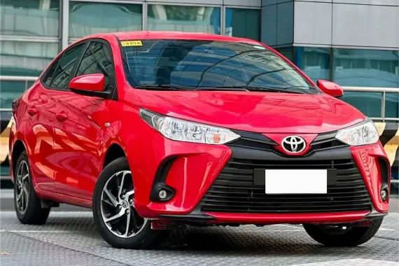 2025 Toyota Vios 1.3 XLE Gas Automatic🔥65K ALL IN ✅ 𝐂𝐋𝐄𝐎 🙋🏼‍♀️📲0938 830 7235