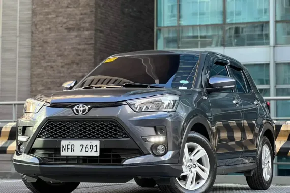 2024 Toyota Raize 1.2 G CVT Automatic Gas  🔥𝐉𝐄𝐒𝐒𝐄𝐍 𝐌𝐄𝐍𝐃𝐎𝐙𝐀🙋‍♂️☎️  09279850198