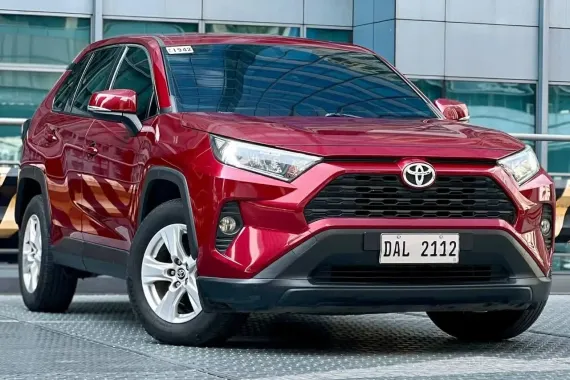 2019 Toyota Rav 4 4x2 Gas Automatic ✅🔥🙋🏻‍♂️𝐂𝐀𝐑𝐋 𝐁𝐎𝐍𝐍𝐄𝐕𝐈𝐄📲 0938 458 8779