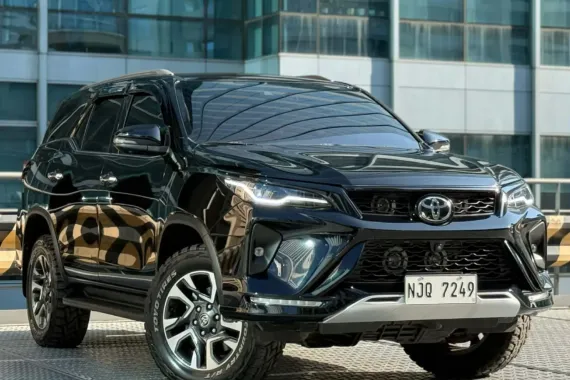 2025 Toyota Fortuner 2.8 Q 4x2 AT Diesel ✅🔥🙋🏻‍♂️𝐂𝐀𝐑𝐋 𝐁𝐎𝐍𝐍𝐄𝐕𝐈𝐄📲 0938 458 8779