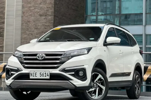 2022 Toyota Rush 1.5 GRS Automatic Gas 🔥𝐉𝐄𝐒𝐒𝐄𝐍 𝐌𝐄𝐍𝐃𝐎𝐙𝐀🙋‍♂️☎️  09279850198