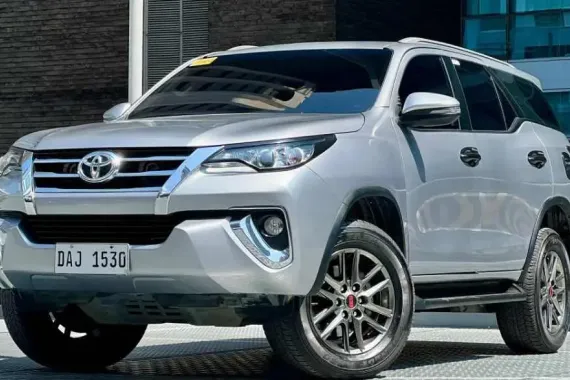 2019 Toyota Fortuner G AT Diesel ✅🔥🙋🏻‍♂️𝐂𝐀𝐑𝐋 𝐁𝐎𝐍𝐍𝐄𝐕𝐈𝐄📲 0938 458 8779