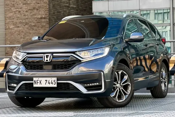 2022 Honda CRV 1.6 S Diesel Automatic 🔥𝐉𝐄𝐒𝐒𝐄𝐍 𝐌𝐄𝐍𝐃𝐎𝐙𝐀🙋‍♂️☎️  09279850198