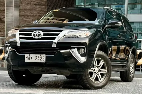 2018 Toyota Fortuner 2.4 G Diesel Automatic 🔥𝐉𝐄𝐒𝐒𝐄𝐍 𝐌𝐄𝐍𝐃𝐎𝐙𝐀🙋‍♂️☎️  09279850198