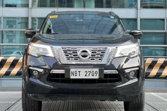 2019 Nissan Terra VL 2.5 Diesel Automatic✅🔥🙋🏻‍♂️𝐂𝐀𝐑𝐋 𝐁𝐎𝐍𝐍𝐄𝐕𝐈𝐄📲 0938 458 8779