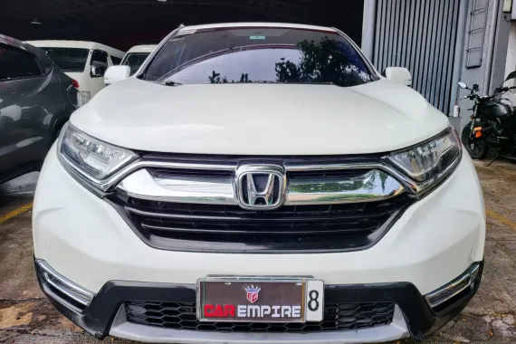 Honda CR-V 2019 Acquired 1.6 S Diesel Automatic