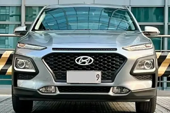 2020 Hyundai Kona 2.0 Gls Automatic Gas 🔥𝐉𝐄𝐒𝐒𝐄𝐍 𝐌𝐄𝐍𝐃𝐎𝐙𝐀🙋‍♂️☎️  09279850198
