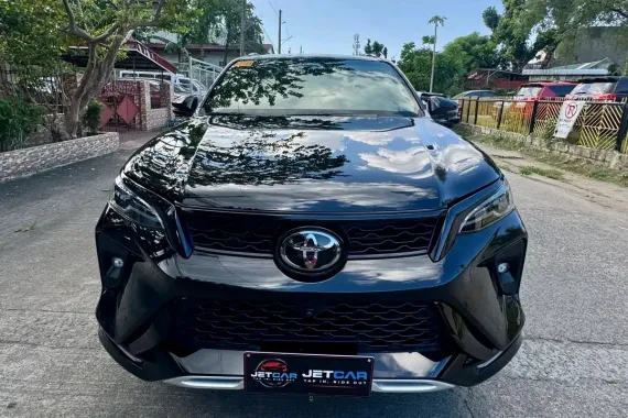 ForSale Toyota Fortuner 2025 Q Automatic