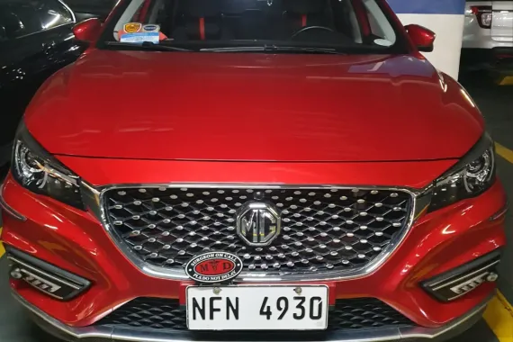 MG6 racing rush sale