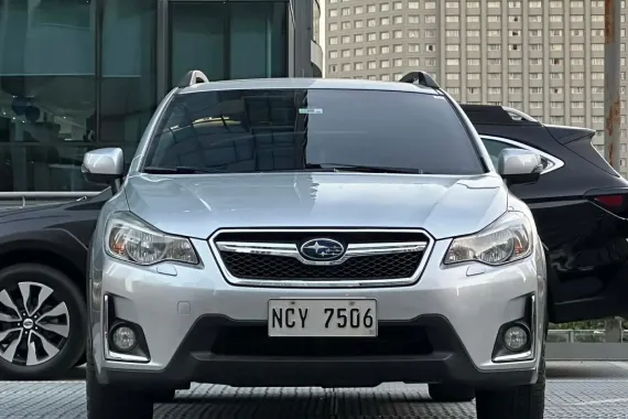 2016 Subaru XV 2.0 Crosstrek AWD 45k mileage‼️🔥 𝟎𝟗𝟏𝟐𝟏𝟎𝟔𝟏𝟒𝟔𝟐 𝐌𝐀𝐁𝐘 𝐋𝐀𝐓𝐈𝐃𝐎 📲📩🙋