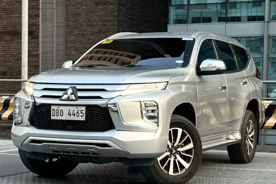 🔥🔥2023 Mitsubishi Montero Sport 2.4 GLS Automatic Diesel 📲Call or Text: 09957210548 ARVIN B🔥🔥