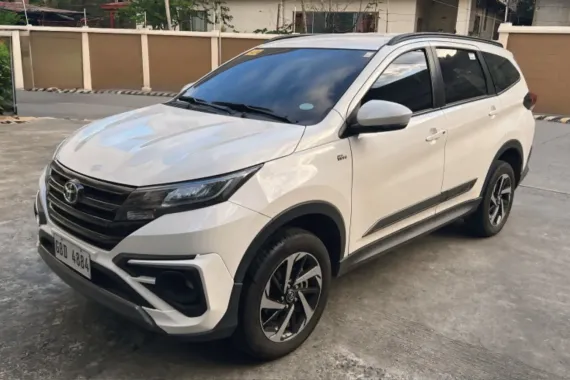 2024 Toyota Rush GR-S (GR Sport) AT – 13K KM – Like New