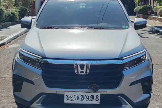 2nd hand 2023 Honda BR-V VX Honda Sensing 1.5 CVT for sale