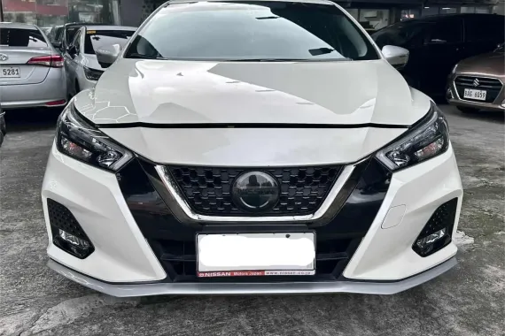 HOT!!! 2022 Nissan Almera VL 1.0 for sale at affordable price