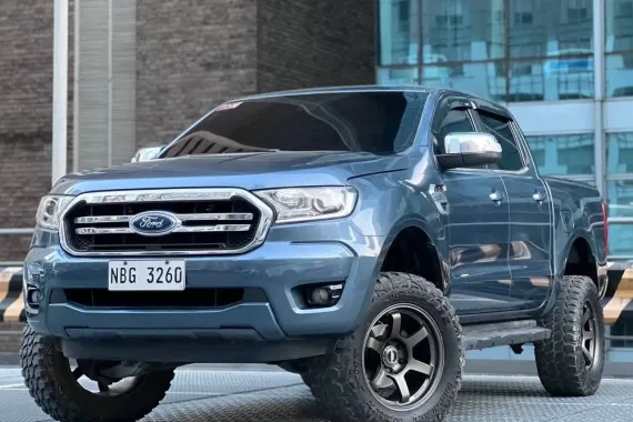 🔥🔥2019 Ford Ranger XLT 4x2 Automatic Diesel 📲Call or Text: 09957210548 ARVIN BATALLER🔥🔥