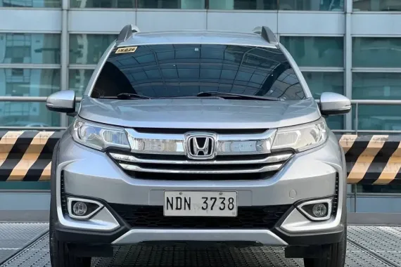2020 Honda BRV 1.5 V Automatic Gas 🔥𝐉𝐄𝐒𝐒𝐄𝐍 𝐌𝐄𝐍𝐃𝐎𝐙𝐀🙋‍♂️☎️  09279850198