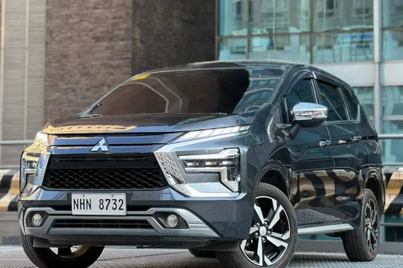 🔥🔥2025 Mitsubishi Xpander 1.5 GLS Automatic Gas 📲Call or Text: 09957210548 ARVIN BATALLER🔥🔥