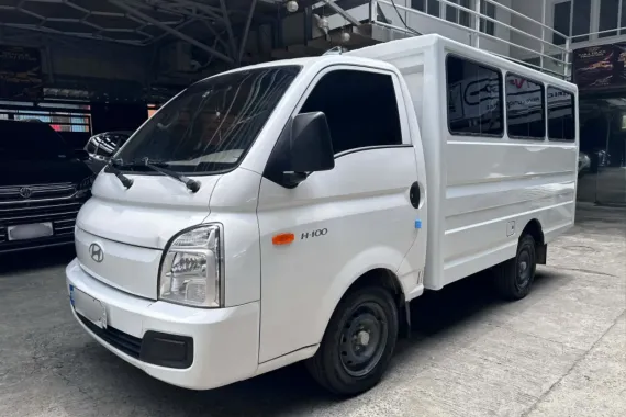 2025 HYUNDAI H100 2.5 GL FOR SALE‼️‼️