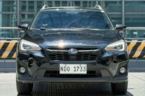 2020 Subaru XV 2.0i-S Eyesight AWD A/T Gas☎️0935 600 3692 JAN RAY DE JESUS✅️69k ALL-IN DP