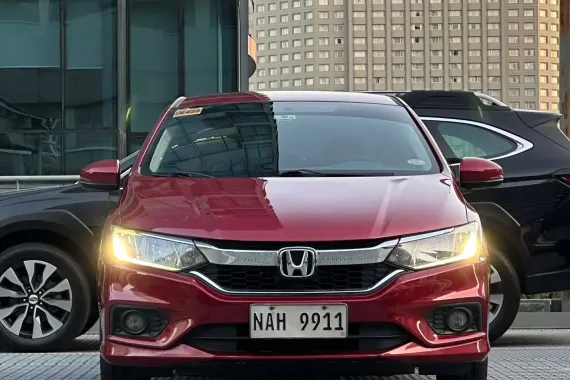 2018 Honda City 1.5 VX NAVI A/T Gas ☎️0935 600 3692 JAN RAY DE JESUS✅️93K ALL-IN DP