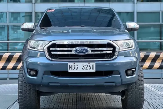 2019 Ford Ranger XLT 4x2 A/T Diesel ☎️0935 600 3692 JAN RAY DE JESUS ✅️148K ALL-IN DP