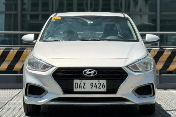 2020 Hyundai Accent 1.6 CRDI A/T Diesel ☎️0935 600 3692 JAN RAY DE JESUS✅️65K ALL-IN DP