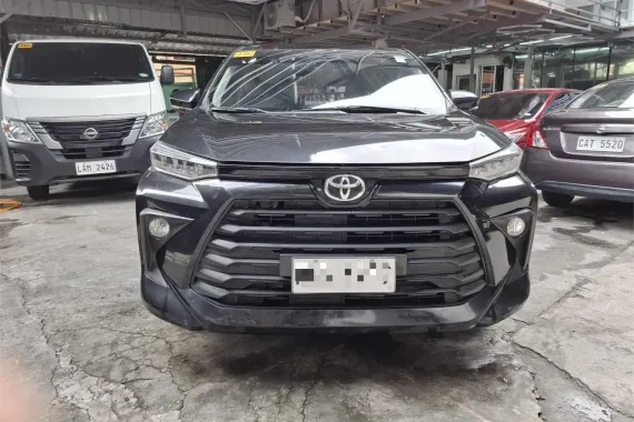 Sell  2023 Toyota Avanza  1.3 E A/T