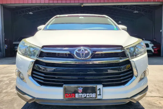 ✅Toyota Innova 2018 2.8 Touring Sport Diesel 65K KM Casa Maintained Automatic