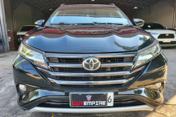 ✅Toyota Rush 2021 1.5 G 62K KM Shop Maintained Automatic