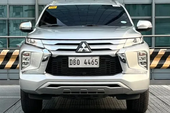2023 Mitsubishi Montero Sport 2.4 GLS AT‼️🔥 𝟎𝟗𝟏𝟐𝟏𝟎𝟔𝟏𝟒𝟔𝟐 𝐌𝐀𝐁𝐘 𝐋𝐀𝐓𝐈𝐃𝐎 📲📩🙋🏻