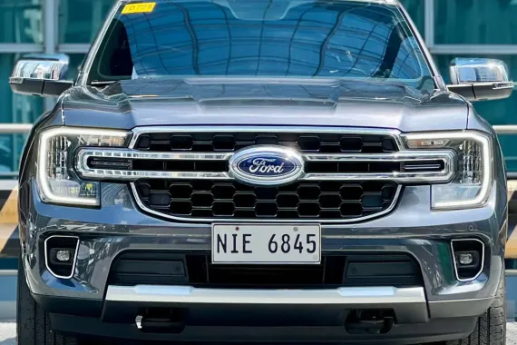 2023 Ford Everest (Next Gen) Titanium 4x2‼️🔥 𝟎𝟗𝟏𝟐𝟏𝟎𝟔𝟏𝟒𝟔𝟐 𝐌𝐀𝐁𝐘 𝐋𝐀𝐓𝐈𝐃𝐎 📲📩🙋
